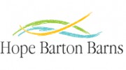 Hope Barton Barns