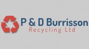 P & D Burrisson Recycling