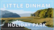 Little Dinham Woodland Caravan Park