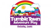 Tumble Town Adventure Play