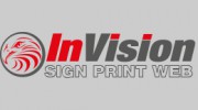 Invision Sign & Print