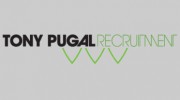 Tony Pugal Recruitment