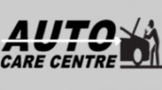AutoCare Centre Car Servicing