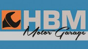 HBM Motor Garage