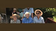 Green Willow Residential Home
