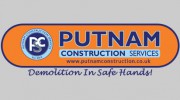 Putnam ConStruction Services