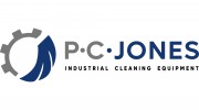 P C Jones