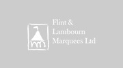 Flint & Lambourn Marquees
