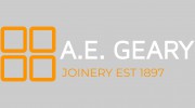 A E Geary