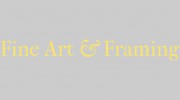 Fine Art & Framing