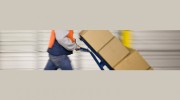 Safe Logistics