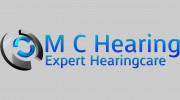 M C Hearing