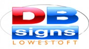 DB Signs