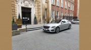 Executive Cars York