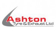 Ashton Tyre & Exhaust