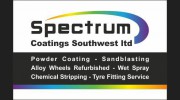 Spectrum Coatings SouthWest