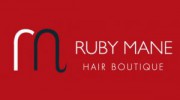 Ruby Mane Hair Salon