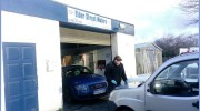 Elder Street Motors
