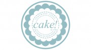 Cake! By Chloe