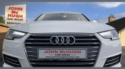 John McHugh Car Sales
