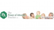 The Power Of Attorney Practice