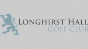 Longhirst Golf Club