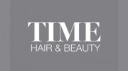 Time Hair & Beauty