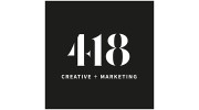 418