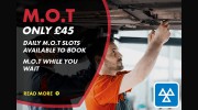 Wednesfield Motors