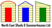 North East Sheds & Summerhouses