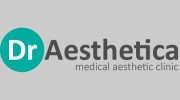 Dr Aesthetica: Lip Fillers