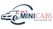 New Malden Minicabs