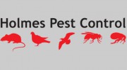 Holmes Pest Control