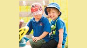 Little Explorers Nursery & Preschool