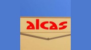Alcas Gates