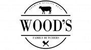 Wood '' S Butchers