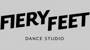 Fiery Feet Dance Studio