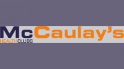 McCaulay Health & Sports