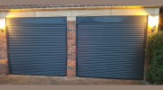 Bullet Garage Doors