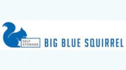 Big Blue Squirrel Self Storage