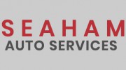 Seaham Auto Services