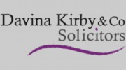 Davina Kirby
