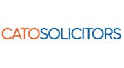 Cato Solicitors Dispute Resolution & Construction Law