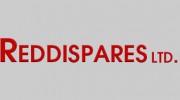Reddispares