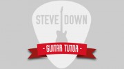 Steve Down Guitar Tutor