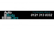 Auto Body Care Accident Repair Birmingham
