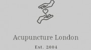 Acupuncture & Moxibustion In London