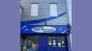P R Wholesale