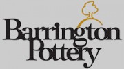 Barrington Pottery