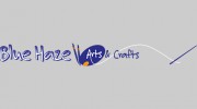Blue Haze Arts & Crafts